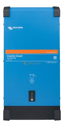 Victron Inverter 24/5000 230V Smart