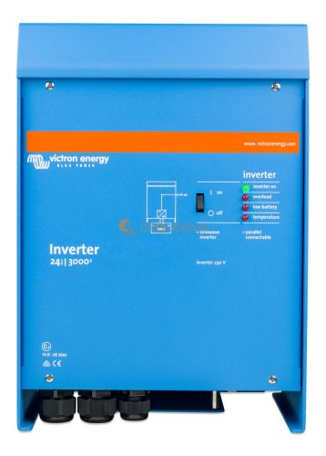 Victron Inverter 24/3000 230V VE.Bus