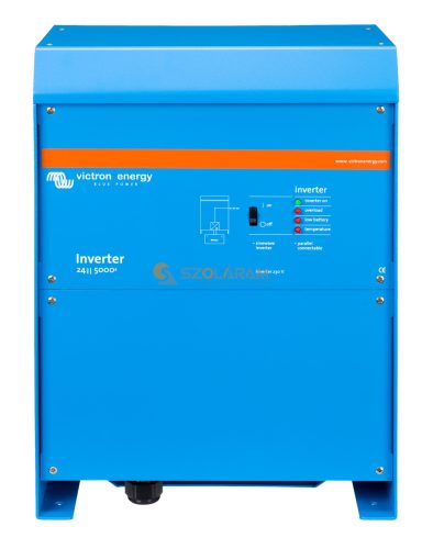 Victron Inverter 24/5000 230V VE.Bus