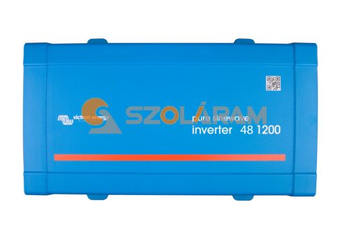 Victron Inverter 48/1200 230V VE.Direct SCHUKO