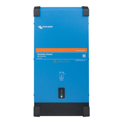 Victron Inverter 48/5000 230V Smart