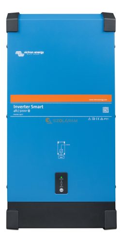 Victron Inverter 48/5000 230V Smart