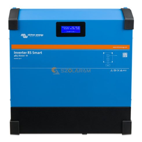 Victron Inverter RS 48/6000 230V Smart