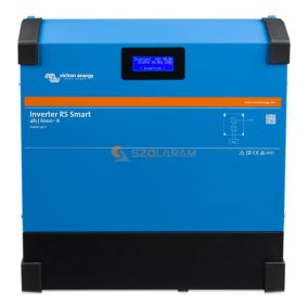 Victron Inverter RS 48/6000 230V Smart Solar