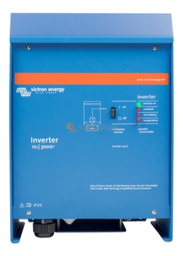 Victron Inverter 48/3000 230V VE.Bus