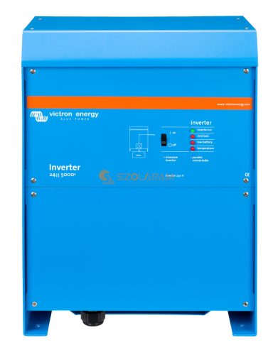 Victron Inverter 48/5000 230V VE.Bus