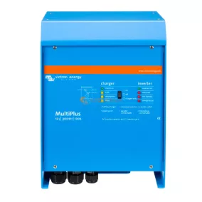 Victron MultiPlus 12/3000/120-50 230V VE.Bus invertertöltő