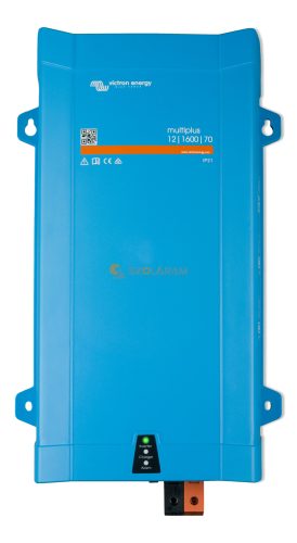 Victron MultiPlus 24/1600/40-16 230V VE.Bus  invertertöltő