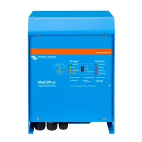 Victron MultiPlus 24/3000/70-16 230V VE.Bus invertertöltő