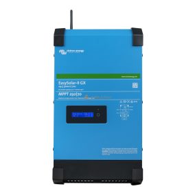   Victron EasySolar-II 24/3000/70-32 MPPT 250/70 GX invertertöltő