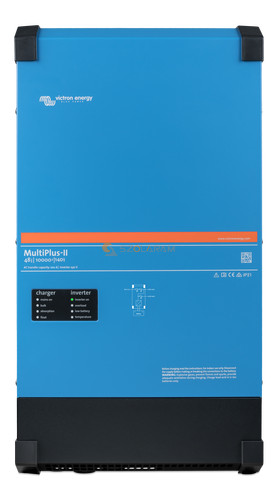 Victron MultiPlus-II 48/10000/140-100 230V  invertertöltő