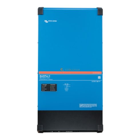 Victron MultiPlus-II 48/15000/200-100 230V  invertertöltő