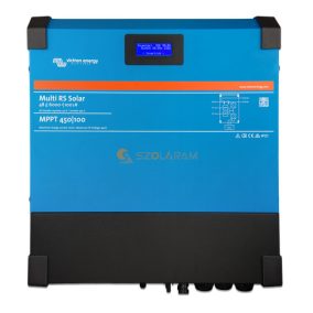Victron Multi RS Solar 48/6000/100-450/100  invertertöltő
