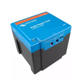Victron Peak Power Pack 12,8V/20Ah - 256Wh akkumulátor