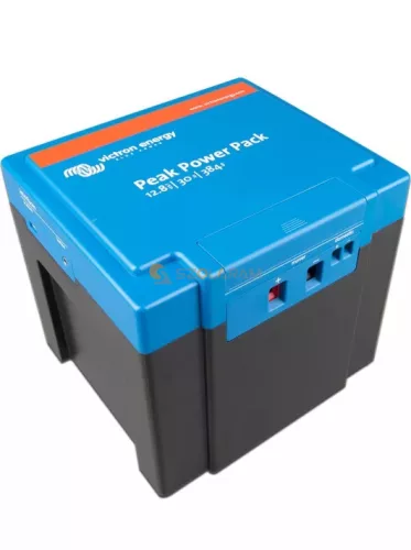Victron Peak Power Pack 12,8V/20Ah - 256Wh akkumulátor