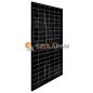 Sunrise Aquamen 440W,üveg/üveg,Bifaciális,feketekeret single