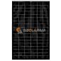 Sunrise Aquamen 440W,üveg/üveg,Bifaciális,feketekeret single