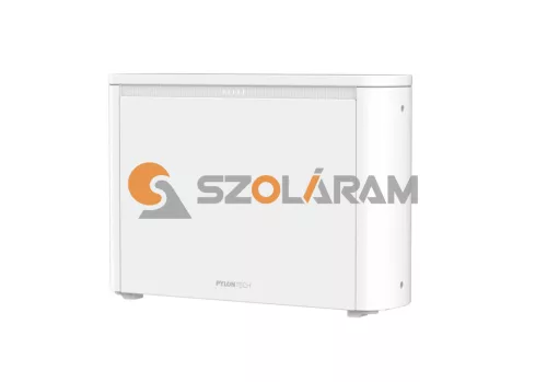 Pylontech Pelio 51,2V - 5.12kWh akkumulátor