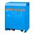   Dummy Victron Quattro 24/5000/120-100/100  230V +50A aux. bemutató darab