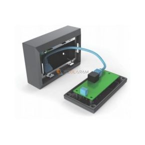 Victron Skylla-i Control GX (Right Angle RJ45) Retail kábel