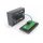 Victron Skylla-i Control GX (Right Angle RJ45) Retail kábel