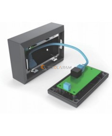 Victron Skylla-i Control GX (Right Angle RJ45) Retail kábel