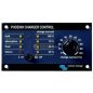 Victron Phoenix Charger Control töltő vezérlés