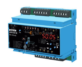 Victron Anti-islanding relay UFR1001E szigetelésgátló relé