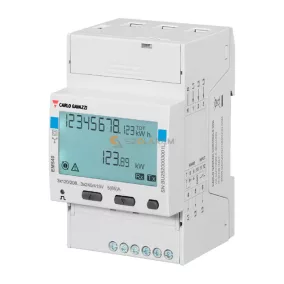   Victron Energy Meter EM540 - 3 phase - max 65A/phase fogyasztásmérő