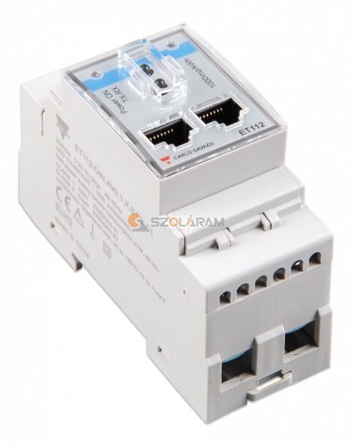 Victron Energy Meter ET112 - 1 phase - max 100A fogyasztásmérő