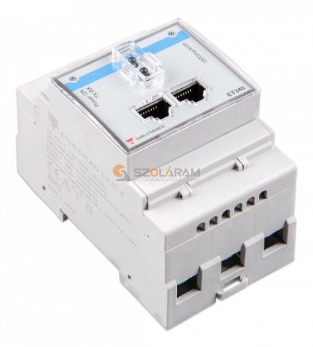 Victron Energy Meter ET340 - 3 phase - max 65A/phase fogyasztásmérő