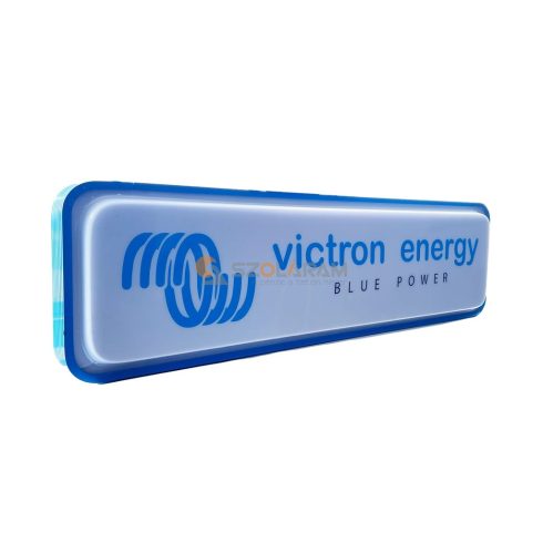 Victron Light Sign USA version 120Vac (80x20x8cm) világító reklámtábla