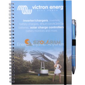 Victron A5 Writing-pad (box 25 pcs) jegyzettömb