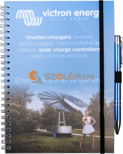 Victron A5 Writing-pad (box 25 pcs) jegyzettömb