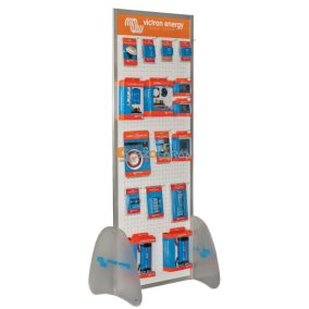 Victron Display for Blister products kiállító tálca
