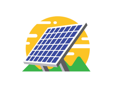 Victron Display for IP65 chargers kiállító tálca