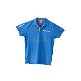   Poloshirt  "Victron Energy" size-L New style pólóing
