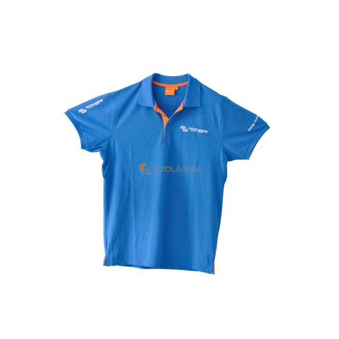 Poloshirt  "Victron Energy" size-S New style pólóing