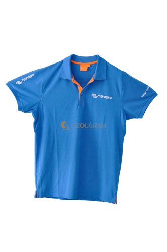Poloshirt  "Victron Energy" size-XXL New style pólóing