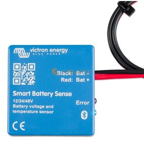 Victron Smart Battery Sense long range (up to 10m)