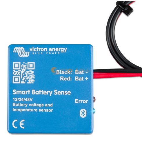 Victron Smart Battery Sense long range (up to 10m)