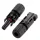 Victron Solar connector pair MC4, 1x Male/1x Female szolár csatlakozó készlet 1M-1F