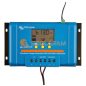   Victron BlueSolar PWM DUO-LCD&USB 12/24V-20A töltésvezérlő
