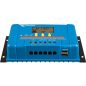   Victron BlueSolar PWM DUO-LCD&USB 12/24V-20A töltésvezérlő