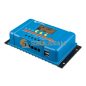   Victron BlueSolar PWM DUO-LCD&USB 12/24V-20A töltésvezérlő