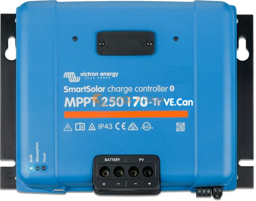 Victron SmartSolar MPPT 250/70-Tr VE.Can töltésvezérlő