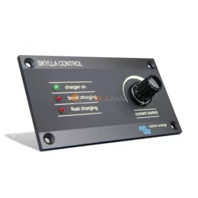 Victron Skylla control CE vezérlő egység