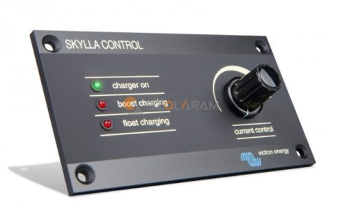 Victron Skylla control CE vezérlő egység