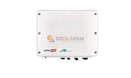 StorEdge SE3680H inverter