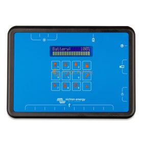 Victron SHS 200 MPPT v3.0 MC4 töltésvezérlő